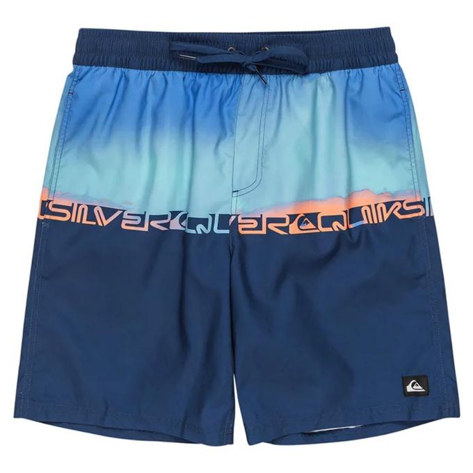 Quiksilver（クイックシルバー） サーフパンツ EVERYDAY WORDBLOCK VL