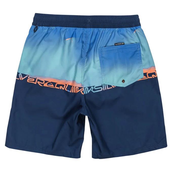 Quiksilver（クイックシルバー） サーフパンツ EVERYDAY WORDBLOCK VL