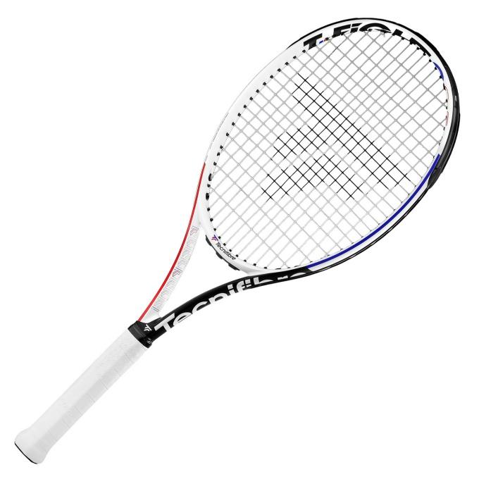 テクニファイバー　T.FIGHT 295 rsl　硬式テニスラケット　ガット無 テクニファイバー T.FIGHT 295 rsl 硬式テニスラケット ガット無