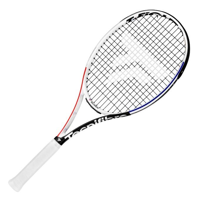 Tecnifibre（テクニファイバー） 硬式テニスラケット レディース