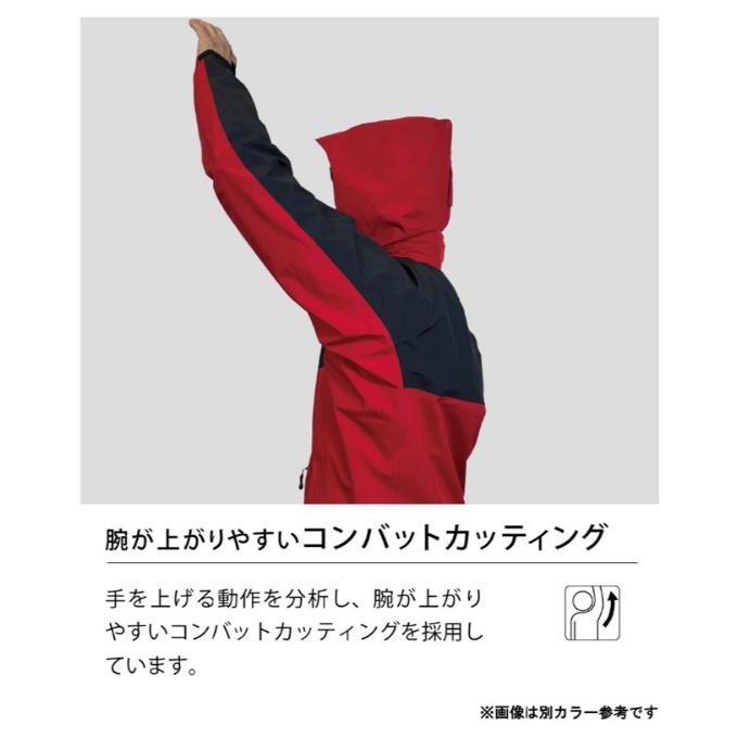 オンヨネ（ONYONE） レインウェア上下セット レディース コンバット