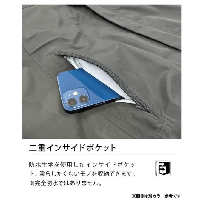 オンヨネ（ONYONE） レインウェア上下セット レディース コンバット