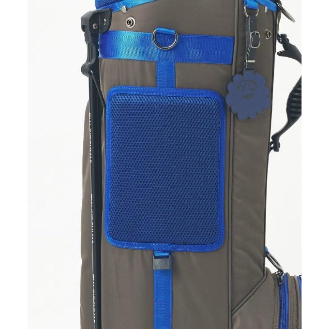 ピーダブリュサーキュラス PW CIRCULUS キャディバッグ メンズ