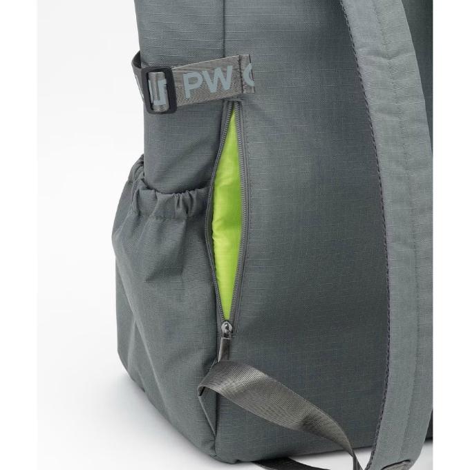 ピーダブリュサーキュラス PW CIRCULUS トートバッグ メンズ