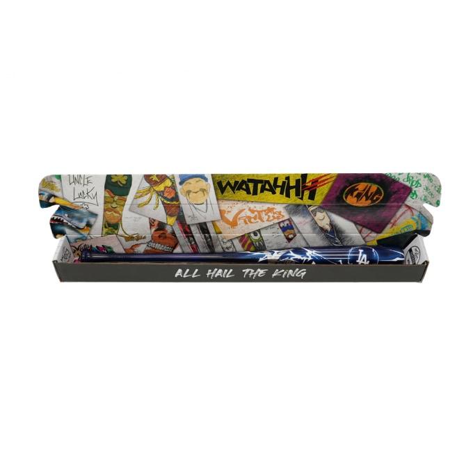 VICTAS（ヴィクタス） Victus 野球 記念バット TOKYO シリーズ 軟式