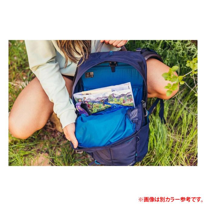 グレゴリー GREGORY バックパック レディース ジェイド20 LT 149318A257の画像