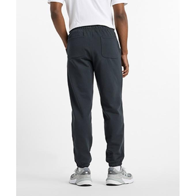 ニューバランス 野球 ジャージパンツ メンズ レディース S O フレンチテリーパンツ MP51731 new balance New Balance（ニューバランス） 野球 ジャージパンツ メンズ