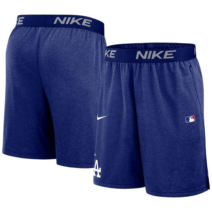【メール便送料無料】ナイキ Fanatics MLB メンズ 野球 ハーフパンツ ナイキ AC DF Short Knit 015E-11L6D-HVB NIKE ナイキ Fanatics MLB メンズ 野球 ハーフパンツ AC DF Short Knit 015E