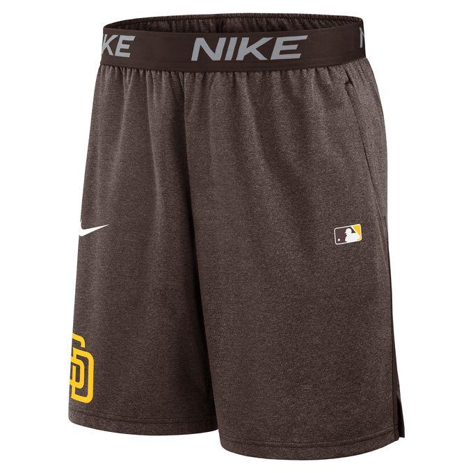 ナイキ Fanatics MLBファナティクス 野球 ハーフパンツ メンズ AC DF