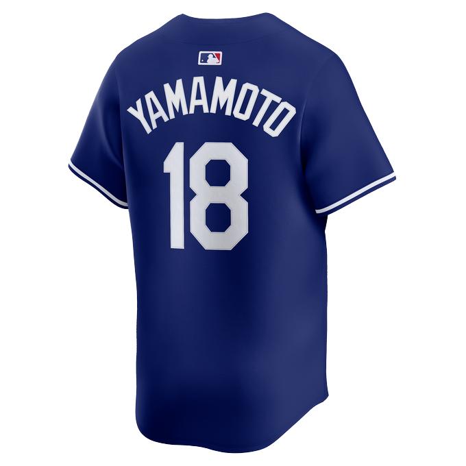 ナイキ Fanatics MLB 野球 練習着 シャツ メンズ レプリカユニF