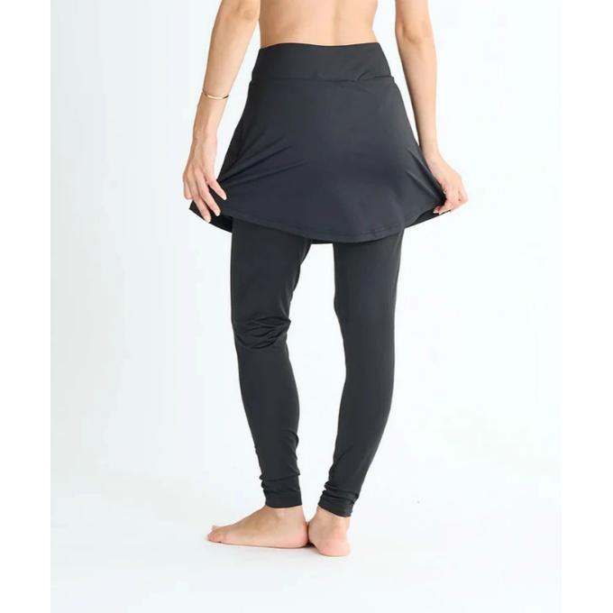 ROXY（ロキシー） スイムインナー レディース SKIRT LEGGINGS