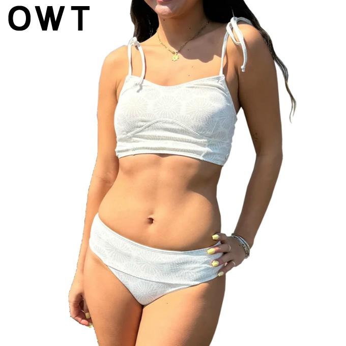 ROXY（ロキシー） 水着 ビキニ レディース TIDE & TAN ウィメンズ