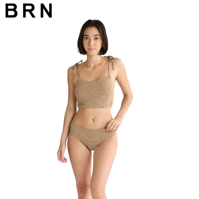 ROXY（ロキシー） 水着 ビキニ レディース TIDE & TAN ウィメンズ