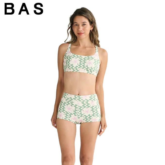 ROXY（ロキシー） 水着 ビキニ レディース PARTY WAVES BIKINI