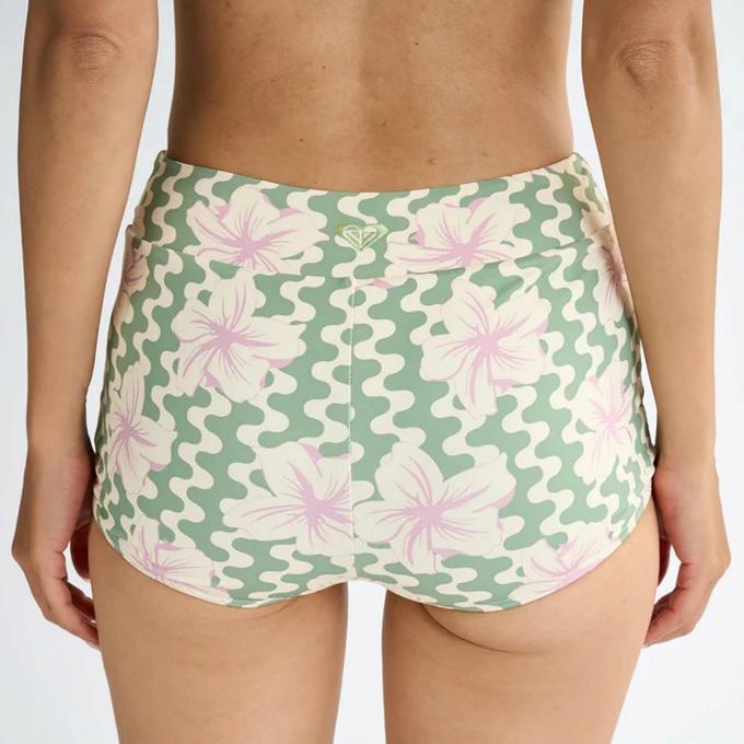ROXY（ロキシー） 水着 ビキニ レディース PARTY WAVES BIKINI