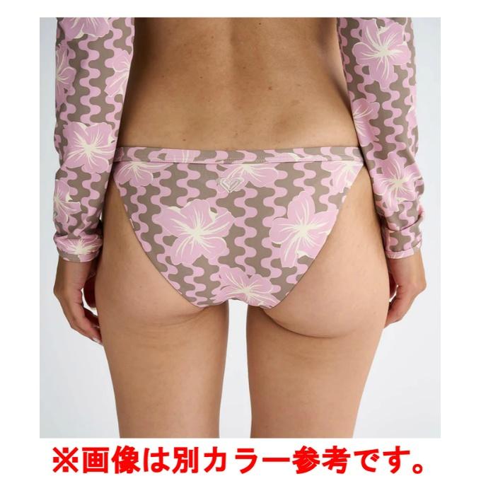 ロキシー ROXY 水着 ビキニ レディース PARTY WAVES L/S BIKINI ウィメンズ 長袖ラッシュガード ボトムセット RSW251006_11