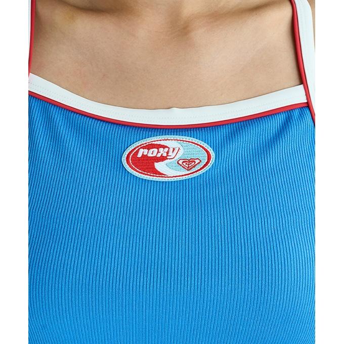 ROXY（ロキシー） 水着 タンキニ レディース RSW252004 : ヒマラヤ