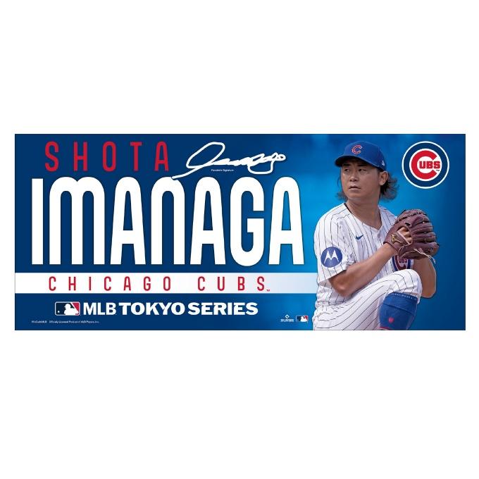 エムエルビー MLB野球 MLB TOKYO SERIES 東京シリーズ フェイス エムエルビー MLB野球 MLB TOKYO SERIES 東京シリーズ フェイス
