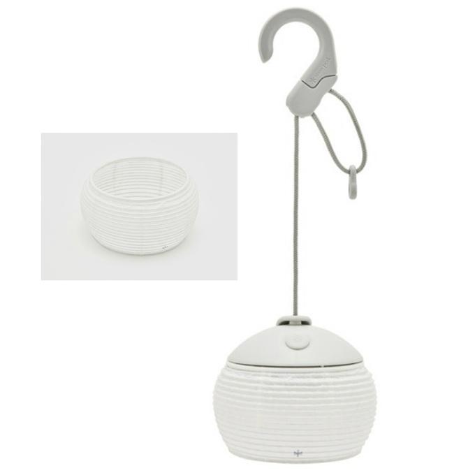 snow peak（スノーピーク） ランタンアクセサリー 25春雪峰祭 ほおずき