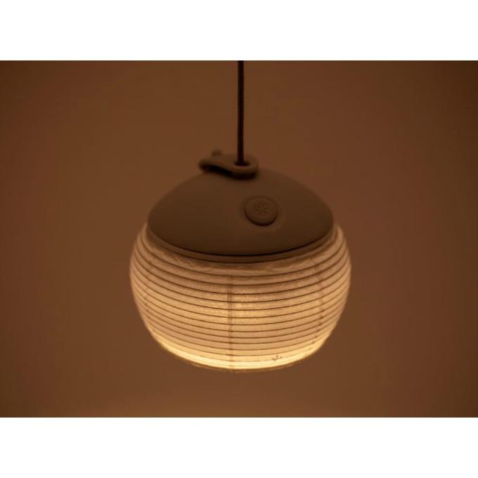 snow peak（スノーピーク） ランタンアクセサリー 25春雪峰祭 ほおずき