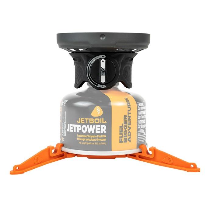 JETBOIL（ジェットボイル） シングルバーナー JETBOILジップ0.8L