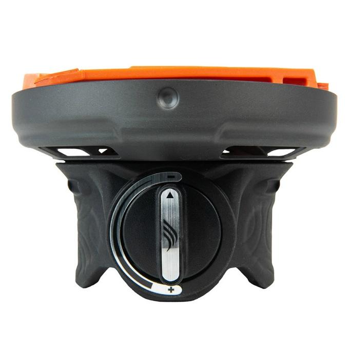 JETBOIL（ジェットボイル） シングルバーナー JETBOILジップ0.8L