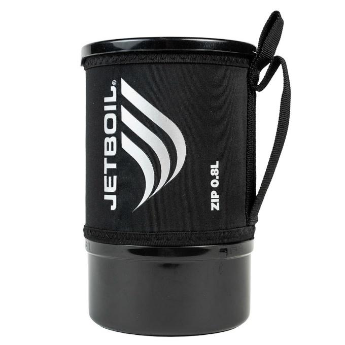 JETBOIL（ジェットボイル） シングルバーナー JETBOILジップ0.8L