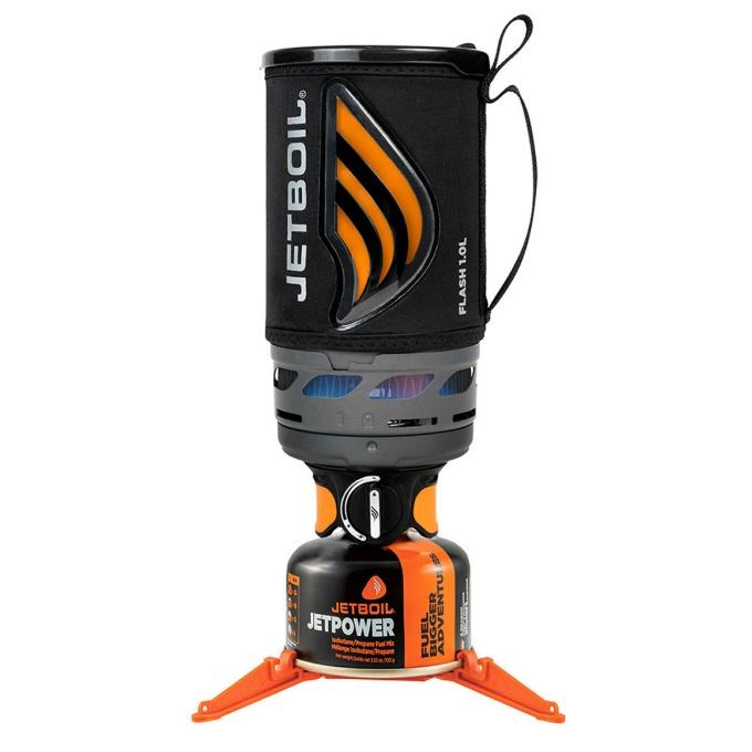 新品　ジェットボイル フラッシュ1.0L バーナー 1824351 CARB JETBOIL（ジェットボイル） シングルバーナー フラッシュ1.0L 1824351