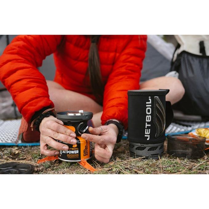ジェットボイル フラッシュ1.0L バーナー 1824351 CARB 新品 JETBOIL ジェットボイル シングルバーナー フラッシュ1.0L 1824351