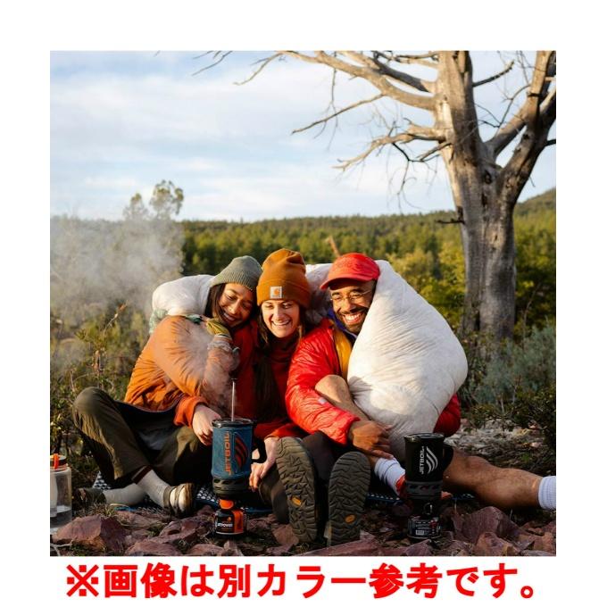 JETBOIL ジェットボイル シングルバーナー フラッシュ1.0L
