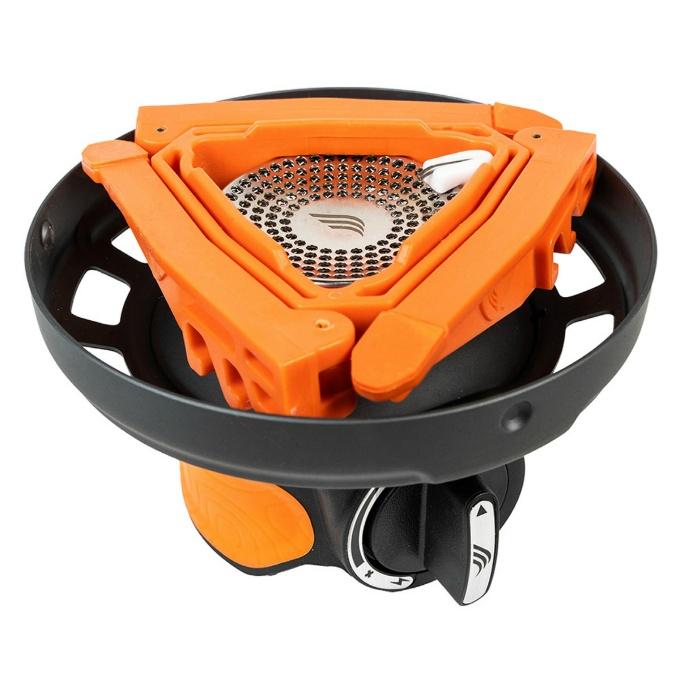 JETBOIL ジェットボイル シングルバーナー フラッシュ1.0L 1824351
