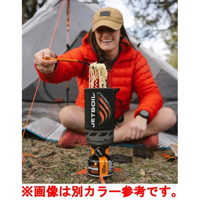 ジェットボイル フラッシュ JETBOIL シングルバーナーコンロ JETBOIL（ジェットボイル） シングルバーナー JETBOILフラッシュ1.0L