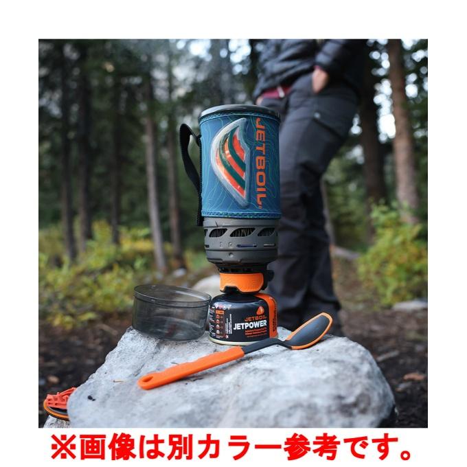 JETBOIL（ジェットボイル） シングルバーナー JETBOILフラッシュ1.0L