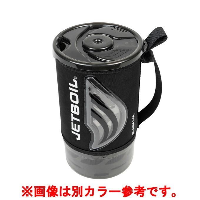 JETBOIL（ジェットボイル） シングルバーナー フラッシュ1.0L 1824351