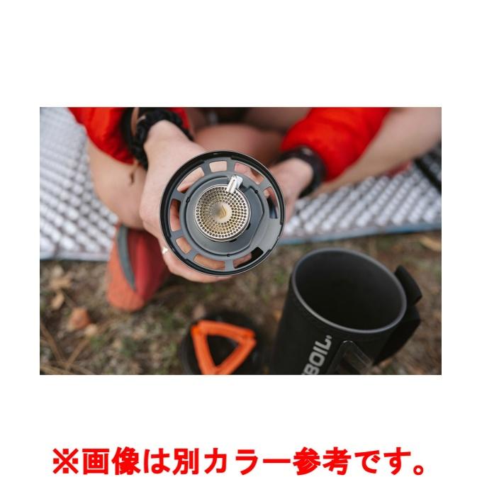 JETBOIL（ジェットボイル） シングルバーナー フラッシュ1.0L 1824351