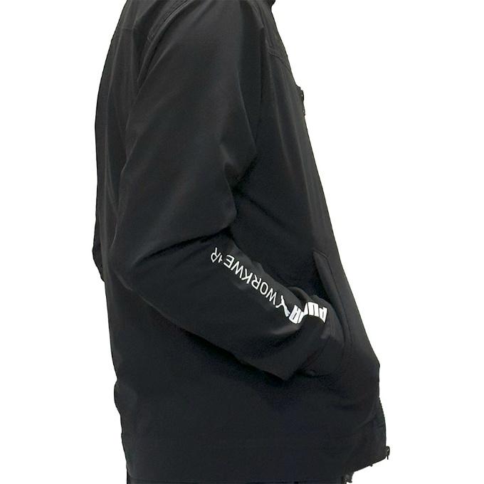 ☆プーマ ワークウェア ジャケット メンズ レディース ワーク