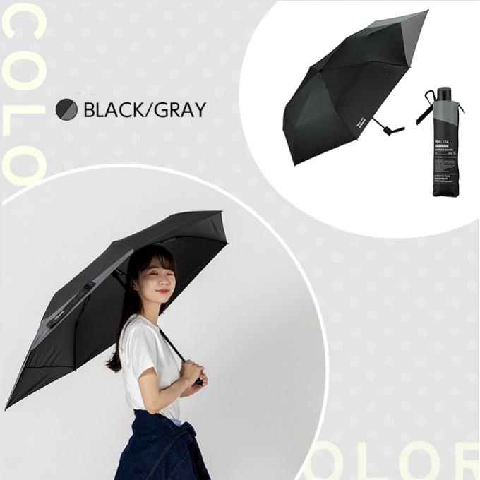 Wpc. 日傘 折り畳み 晴雨兼用 折り畳み傘 IZAバックパックガード55