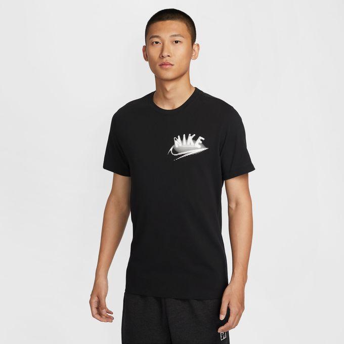 NIKE（ナイキ） Tシャツ 半袖 メンズ DF BRAND READ 機能Tシャツ