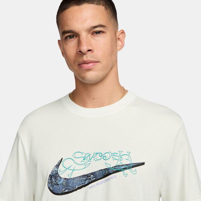 NIKE（ナイキ） Tシャツ 半袖 メンズ DF プリント機能Tシャツ WC1