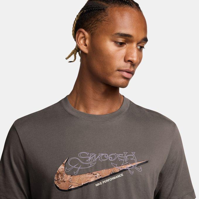 NIKE（ナイキ） Tシャツ 半袖 メンズ DF プリント機能Tシャツ WC1