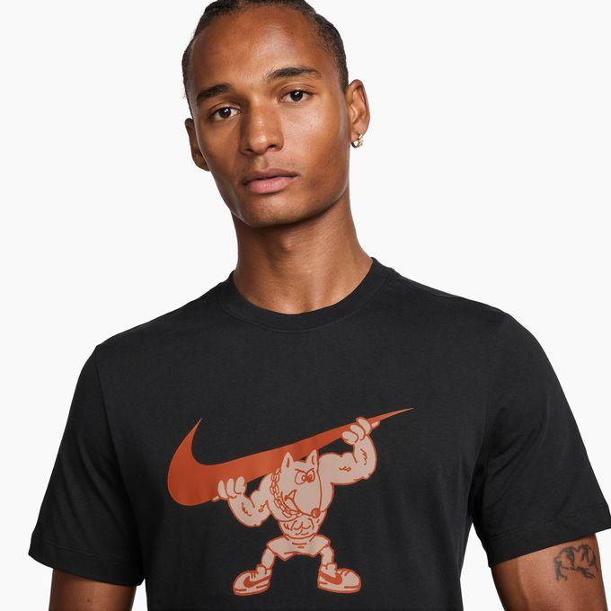 ♢﻿新品タグ付き♢﻿半袖 Nike インテル・ミラノ DRI-FIT シャツ NIKE（ナイキ） メンズ サッカー ライセンスシャツ 2025/26 インテル