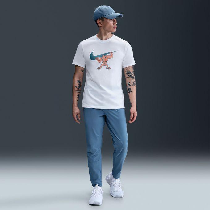 NIKE（ナイキ） Tシャツ 半袖 メンズ IKYKY GYM CLTR機能Tシャツ