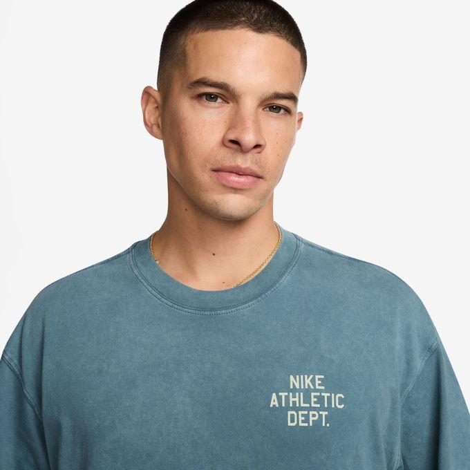 90㎝ 半袖シャツ NIKE（ナイキ） Tシャツ 半袖 メンズ M90 GYM CLTR Tシャツ HJ3694-006