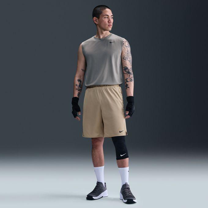 NIKE（ナイキ） ハーフパンツ メンズ DF TTLニットショーツ9IN UL
