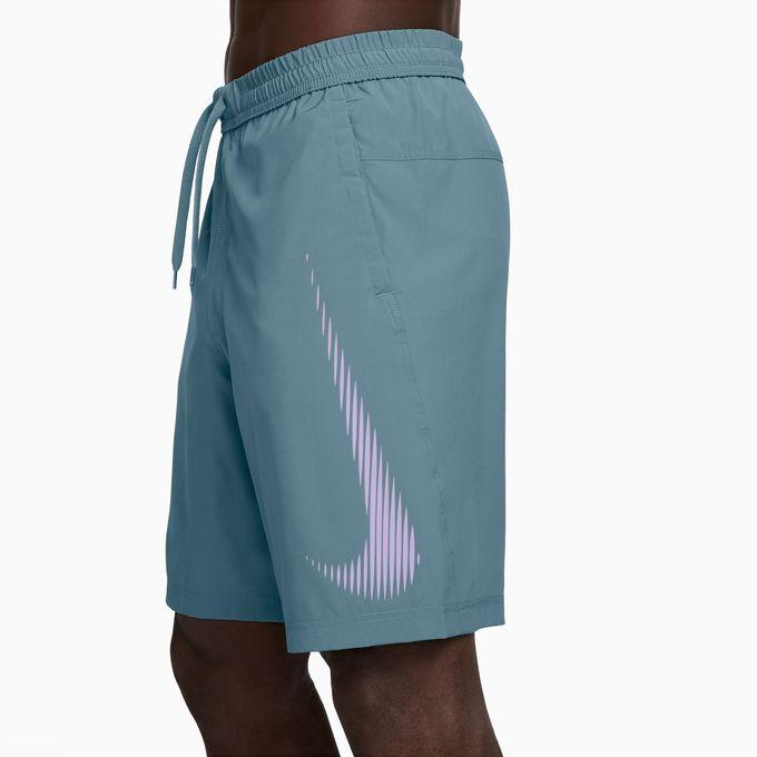 NIKE（ナイキ） 七分丈パンツ メンズ DF FORMショーツ9IN UL SW HJ4046