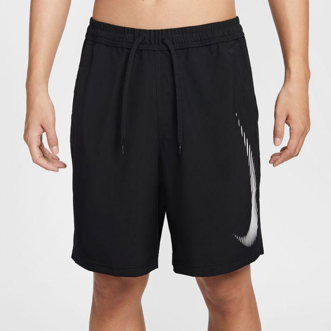 NIKE（ナイキ） 七分丈パンツ メンズ DF FORMショーツ9IN UL SW HJ4046