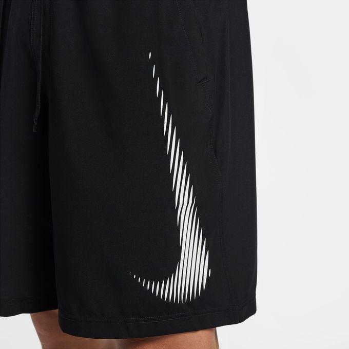 NIKE（ナイキ） 七分丈パンツ メンズ DF FORMショーツ9IN UL SW HJ4046