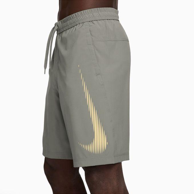 NIKE（ナイキ） 七分丈パンツ メンズ DF FORMショーツ9IN UL SW HJ4046