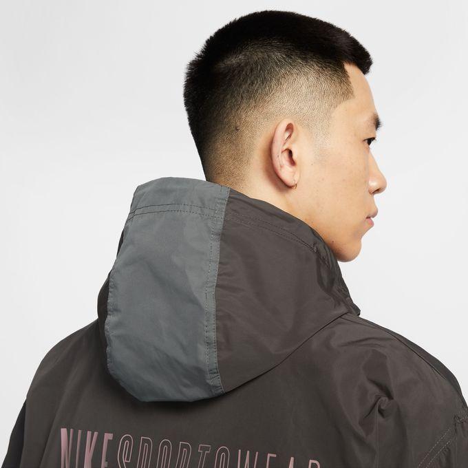 NIKE（ナイキ） ジャケット メンズ CLUB MARINA アノラック IB7558-254