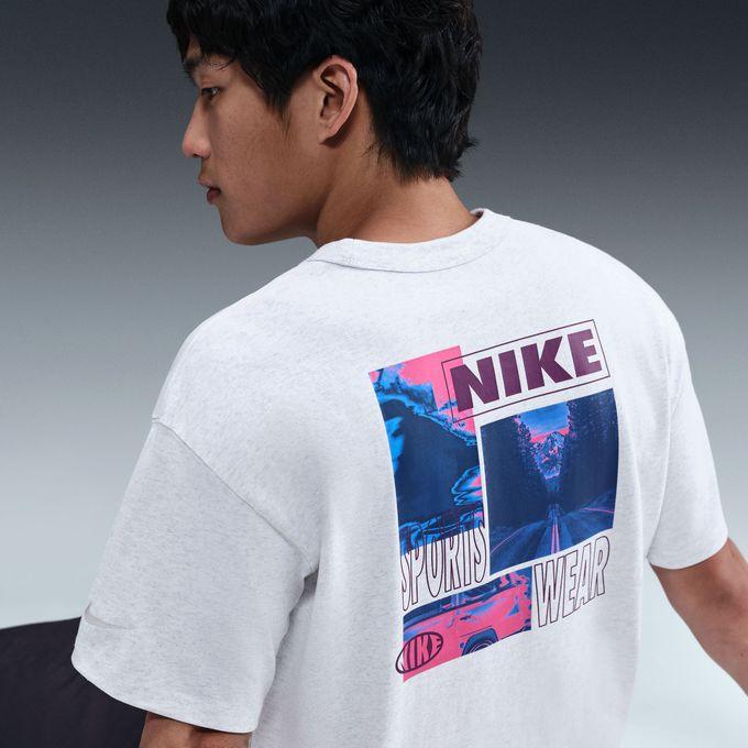NIKE（ナイキ） Tシャツ 半袖 メンズ NSW PRM ESS TシャツOPP1 IB7554
